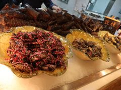 -冀粤香海鲜自助餐厅(西美五洲店)