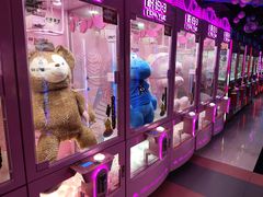 -阿尔法Game Station(中山路店)