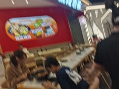 -醉人椒麻辣香锅(王府井喜悦店)