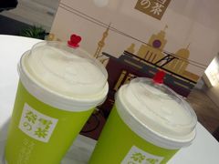 -奈雪的茶(市百一店)