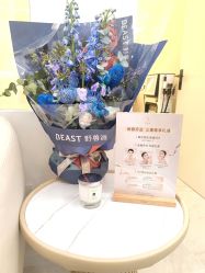 -BiuBiu Beauty·肌肤管理
