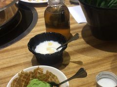 -水林间·寿喜烧自助(仙林金鹰店)