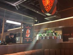 -虎哥六韩式烤肉料理 TIGERGRILL(隆生金山湖中心购物广场店)