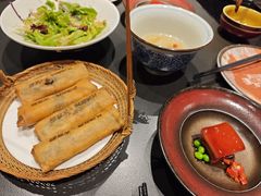 -火宫殿·湘菜小吃·商务宴请·生日聚会(市府店)