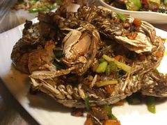 -狮龙啤酒烧烤屋(建二路店)