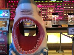 -UME影城(南京1912店)