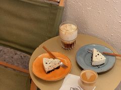 -士多咖啡·Stop Coffee
