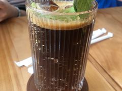 -echoes coffee回响咖啡(红山店)