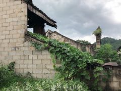 -前童古镇