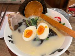 -无敌家拉面(颐堤港店)