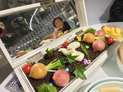 -3号仓库·创意中国菜(嘉兴龙鼎万达店)