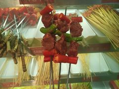 -钢管厂五区小郡肝火锅串串香(总店)