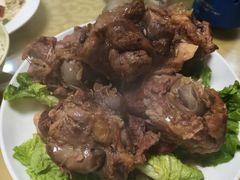 -东北风情(康桥路店)