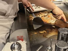 -大渔铁板烧(大悦城店)
