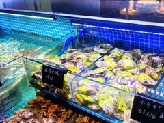 -渔民船说·北塘海鲜·天津菜·海肠捞饭(北塘古镇店)