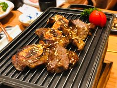 -吟松日式料理(莘庄店)