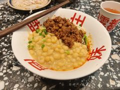 -胖妹面庄(香饵胡同店)