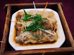-喜鹊茶点.啫煲(车陂店)