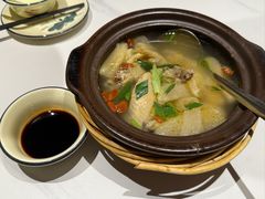 -阿露佳·舌尖上的安吉菜