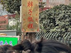 -马文章胖子甑糕(洒金桥店)