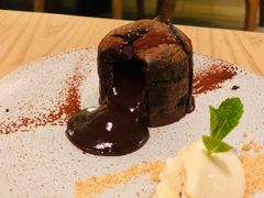 巧克力熔岩-EN SPACE恩空间