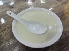 -沙湾姜埋奶(兴新包店)