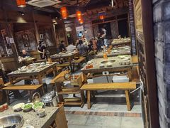 -重庆渝达老火锅(春熙路店)