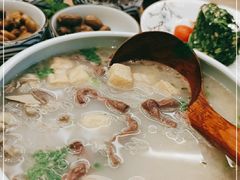 -香园茶社·金陵小灶(老门东店)