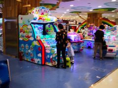 -凯德MALL(望京店)