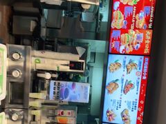 -德克士(哈西火车站店)