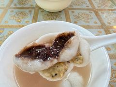 -清真·鸦儿李记·小馆(后海店)
