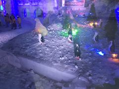 -世界之窗阿尔卑斯冰雪世界
