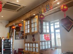 -老渔翁炖鱼坊(黄海西路东山店)