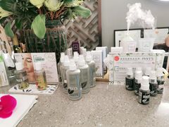 -Dragonfly 悠庭·按摩Spa(苏州中心广场店)