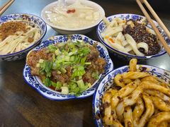 -西月城谭豆花(春熙路店)
