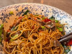 -阿大排档(长春这有山店)