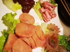 -京门老爆三(回龙观店)