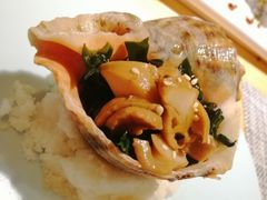 -吉兆·料理(红梅南路店)