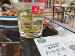 -随意茶庄·地道杭帮农家菜(梅家坞店)