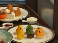 -广富林宰相府酒店·水云间