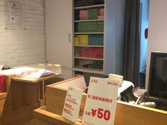 -JINS(天津大悦城店)
