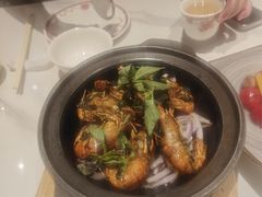 -稻香海鲜饭店(第一国际店)