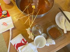 -付小姐在成都(川沙店)