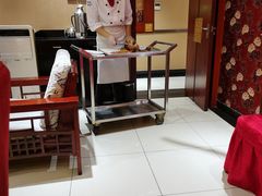 -惠丰堂饭庄·烤鸭·京味菜(翠微路店)