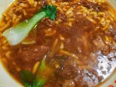 牛肉抿曲子-磁州卤面·地标邯郸菜(97年创始店)