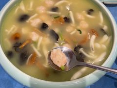 -阿毛饭店(和义路店)