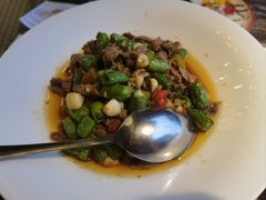 -新白鹿餐厅(松江开元地中海店)