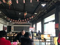 -漕河全驴宴饭店(徐水店)