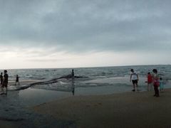 -日照灯塔风景区