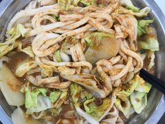 -苏袁麻辣烫(呼和浩特总局街店)